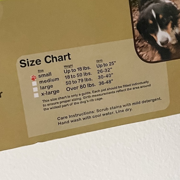 Outward Hound // Pet Excursion Backpack - Picture 2 of 5